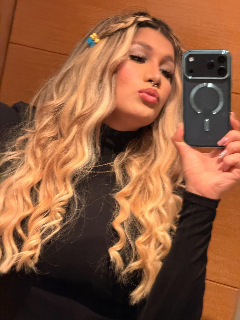 Travesti en La Coruña: 