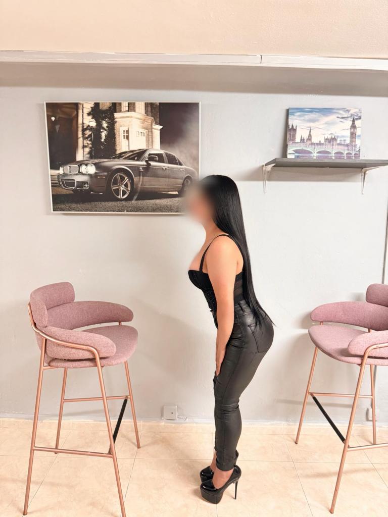 Chica busca chico en Mallorca: 