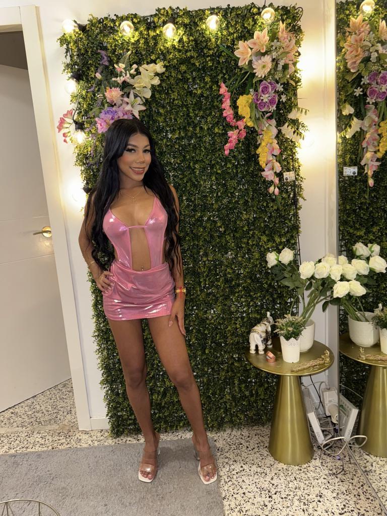 Chica busca chico en Murcia: 