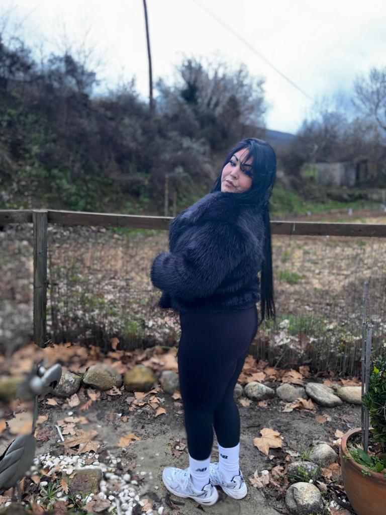 Chica busca chico en Cáceres: 