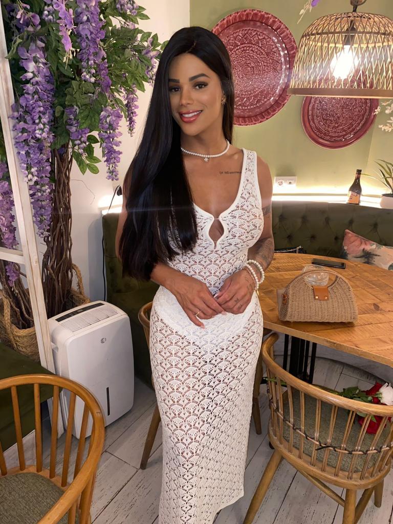 Transexual en Las Palmas: 