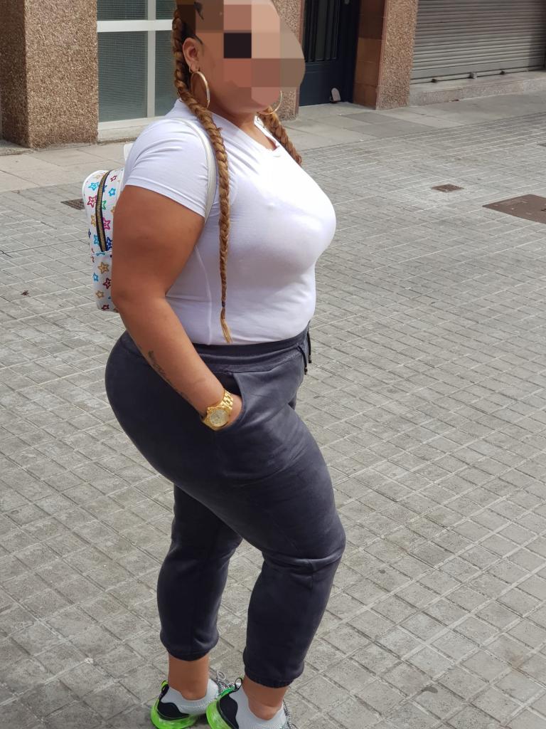 Chica busca chico en Barcelona: 