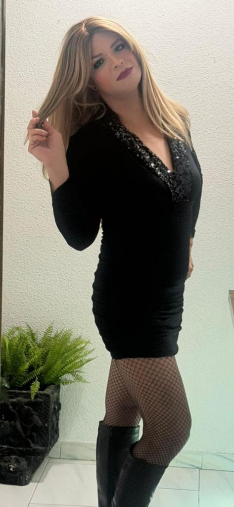 Transexual en Córdoba: 