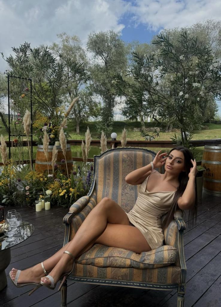 Chica busca chico en Málaga: 