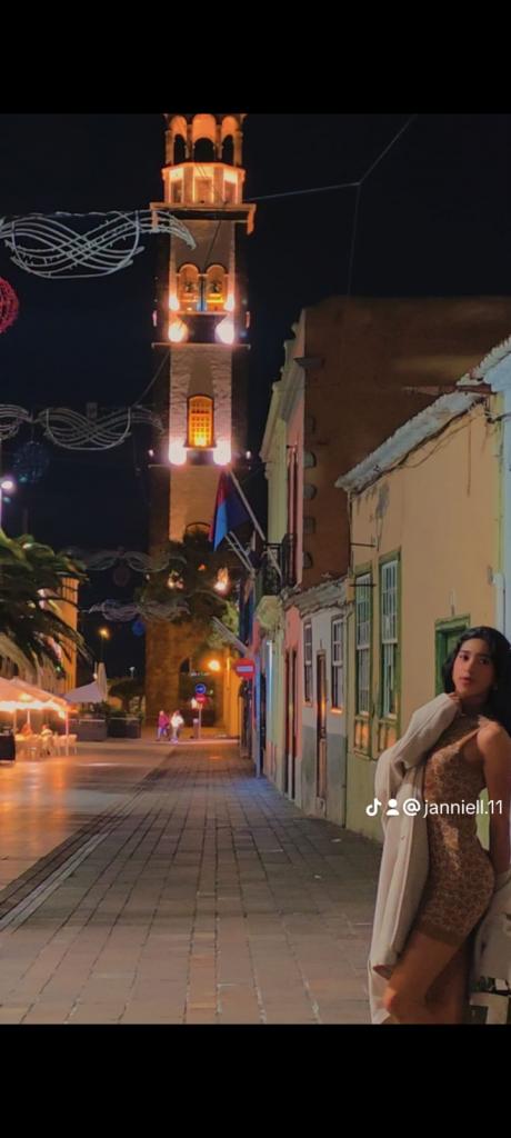 Travesti en Tenerife: 