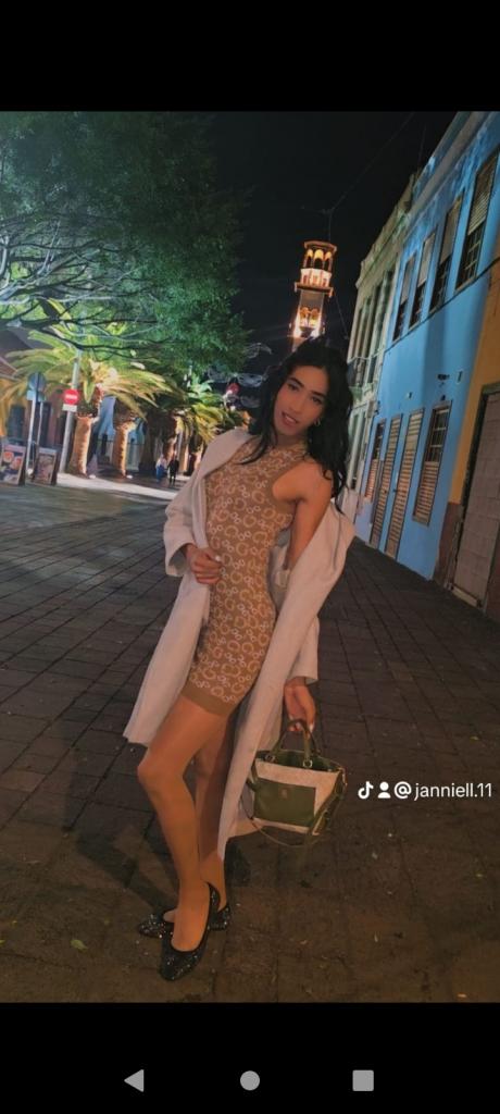 613508864: Travesti en Tenerife