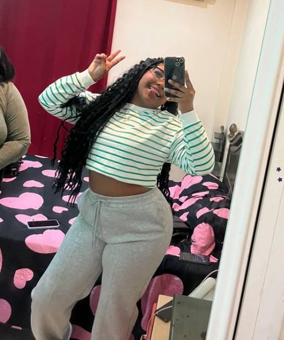 Chica busca chico en Sevilla: 