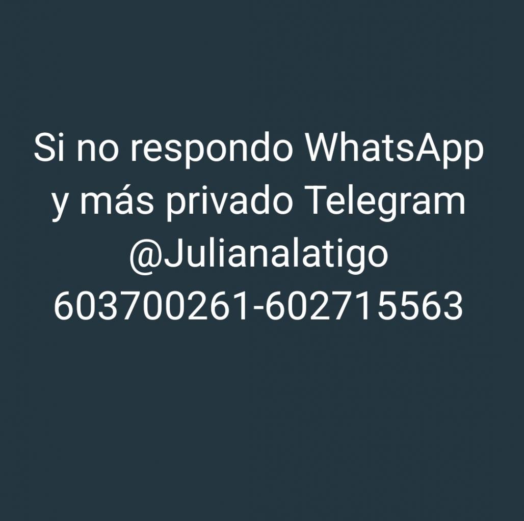 603700261: Chica busca chico en Madrid