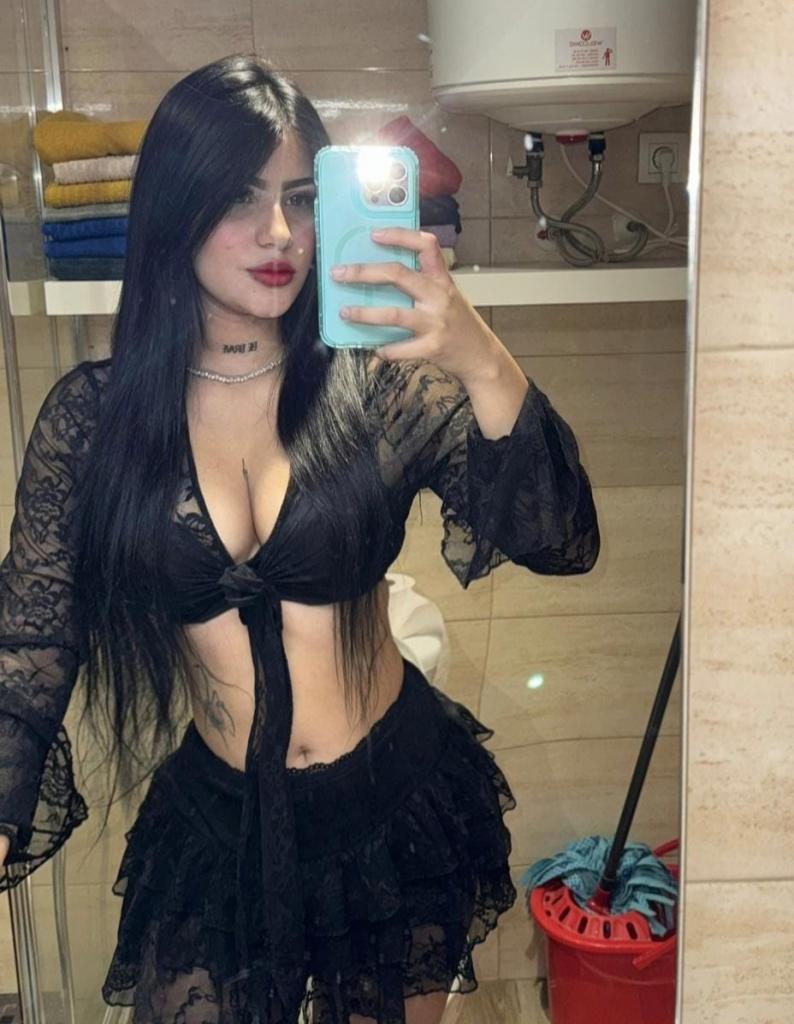 Chica busca chico en Málaga: 