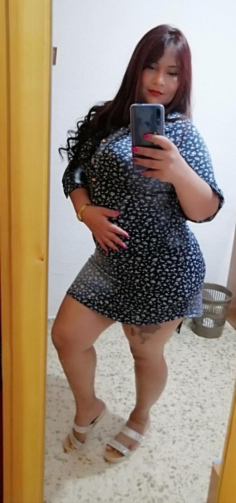 641876847: Chica busca chico en Badajoz