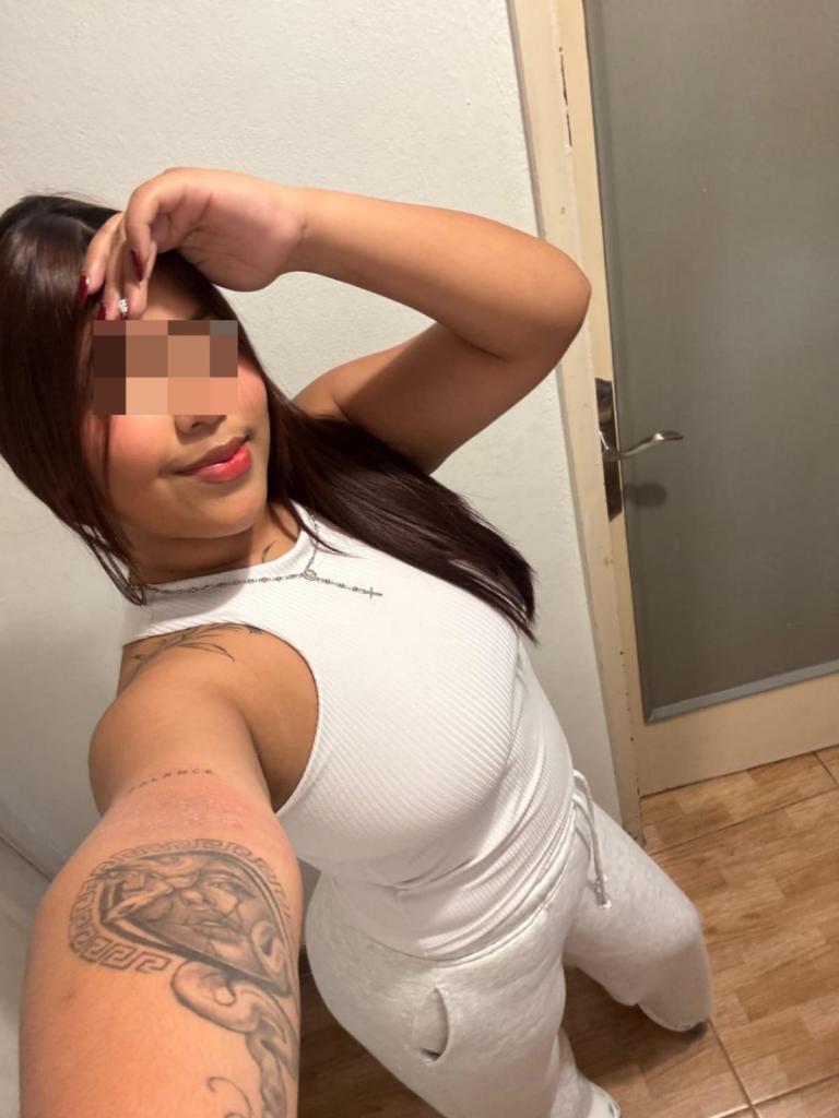 Chica busca chico en Las Palmas: 