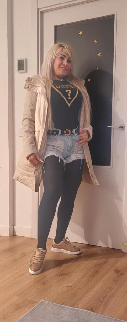 Chica busca chico en Barcelona: 