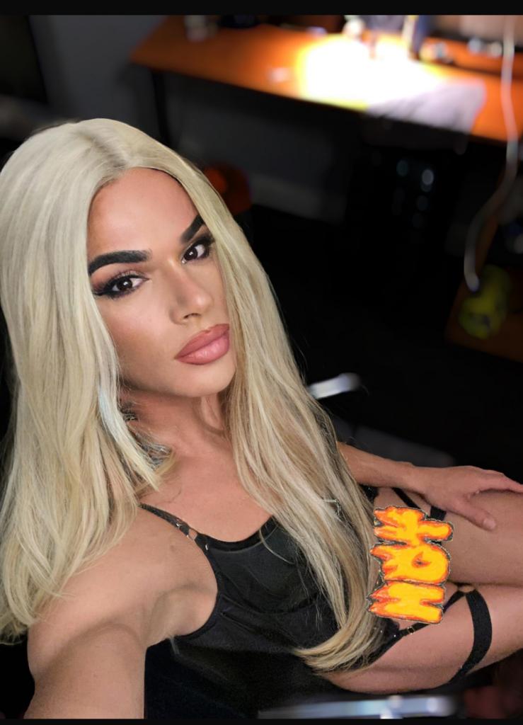 Transexual en Sevilla: 