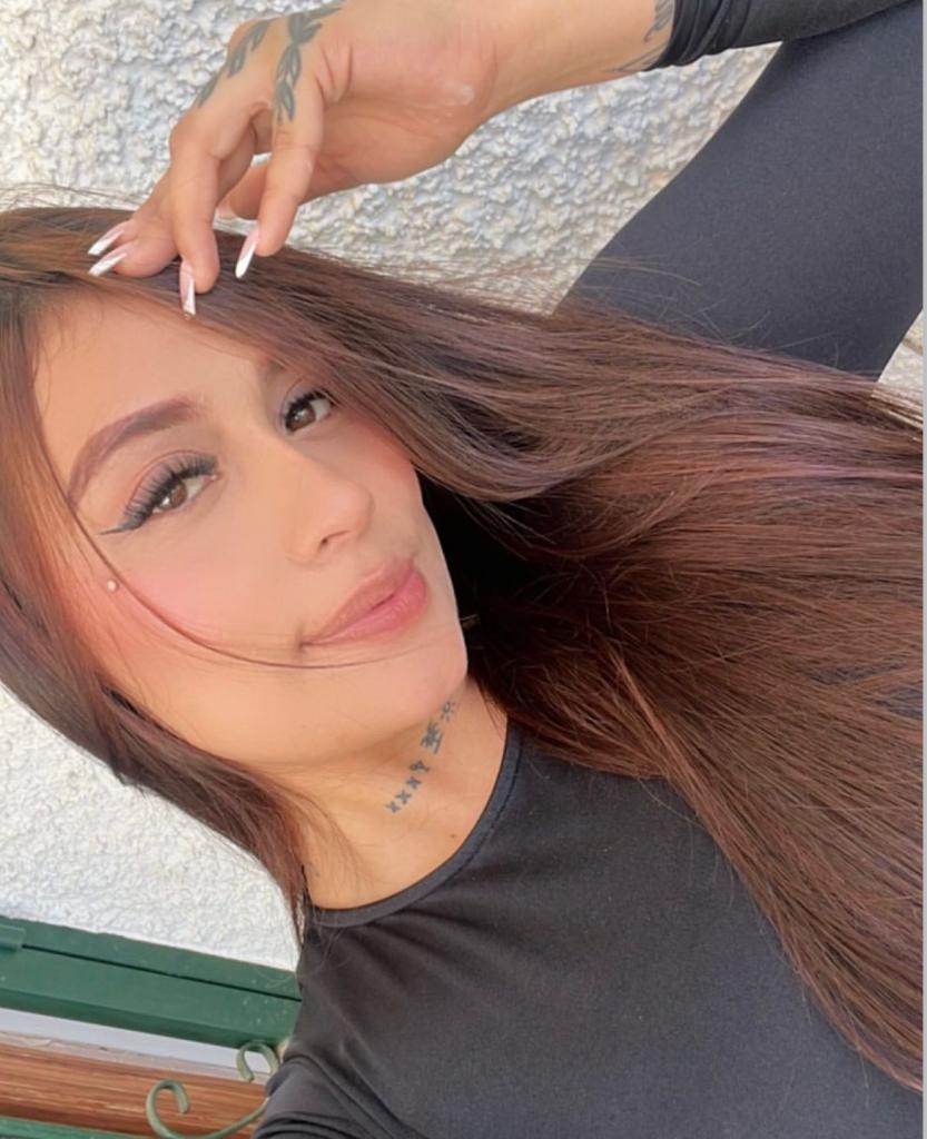 Chica busca chico en Murcia: 