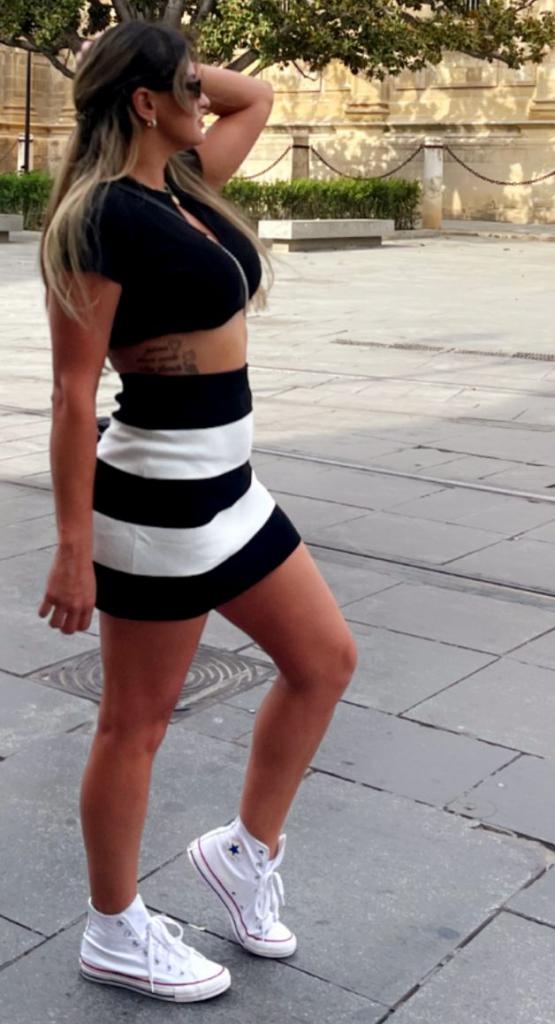 Chica busca chico en Valencia: 