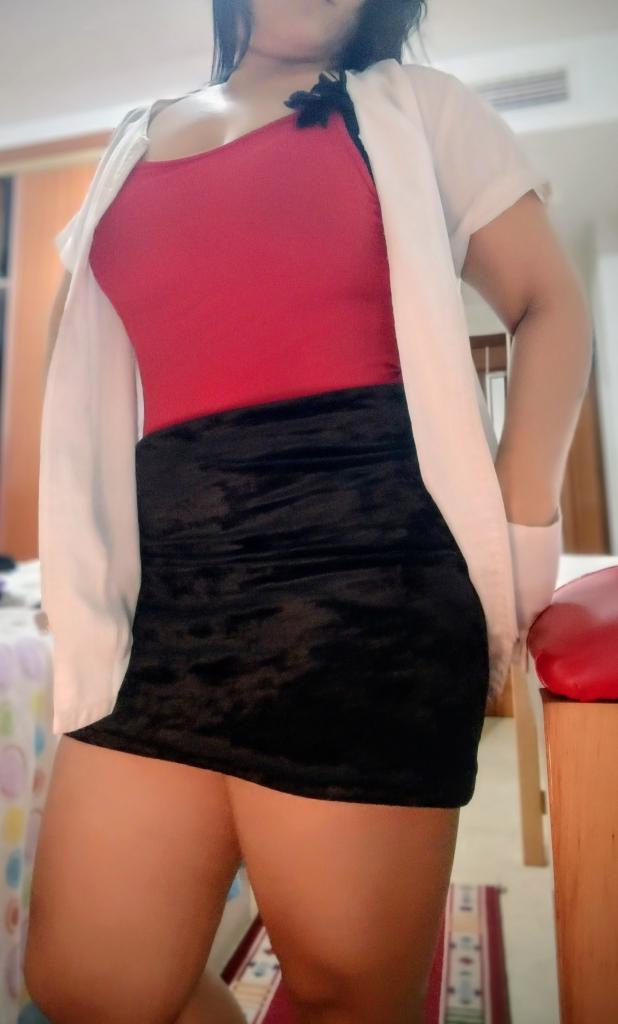 Chica busca chico en Córdoba: 