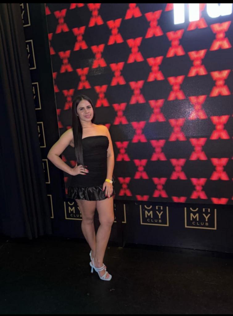 Chica busca chico en Córdoba: 