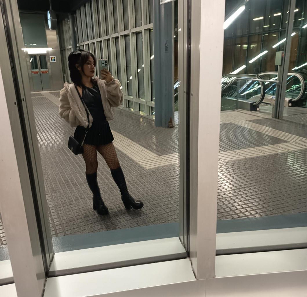 Chica busca chico en Tarragona: 