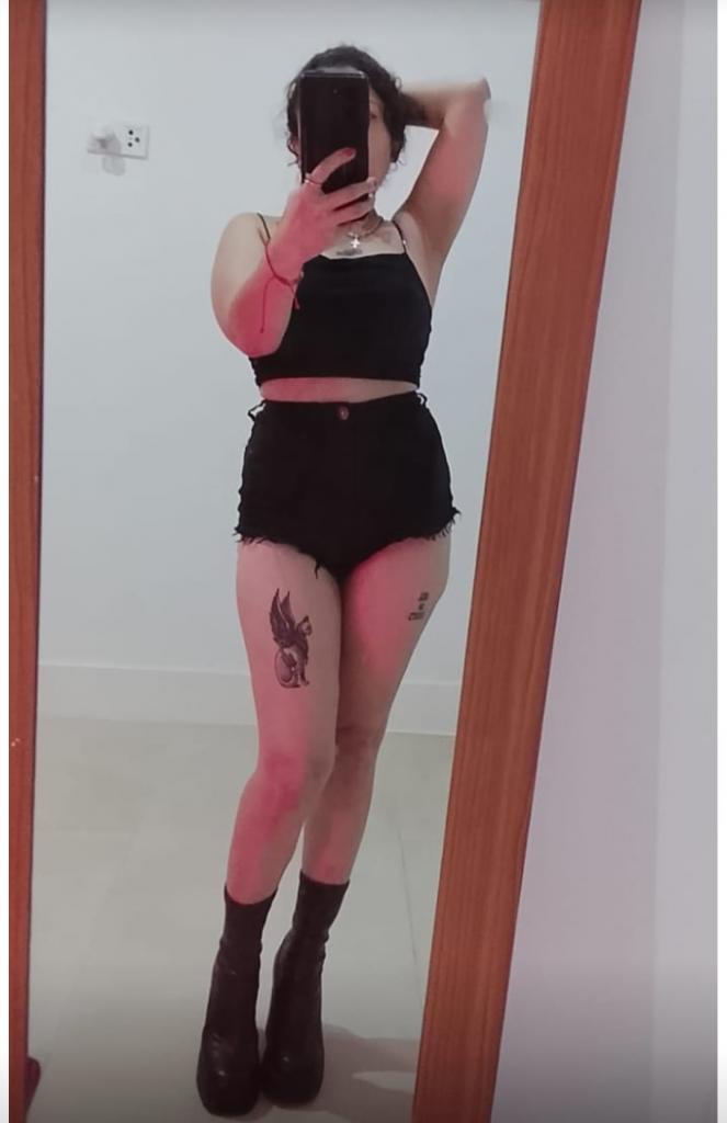 Chica busca chico en Sevilla: 