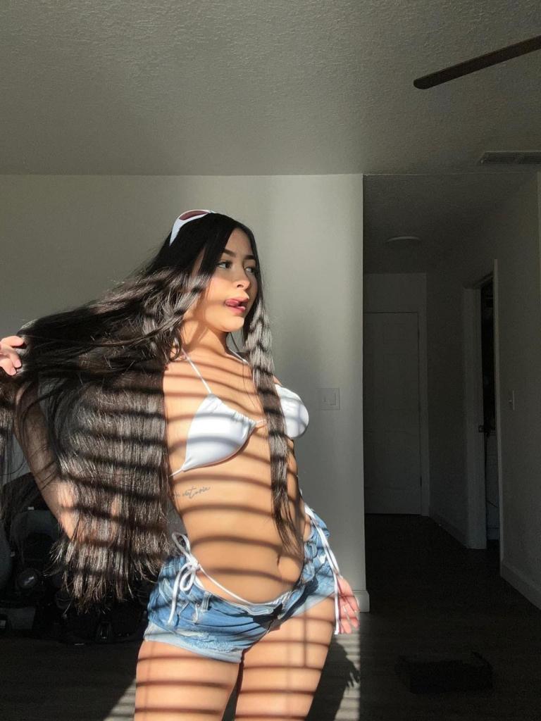 Chica busca chico en Toledo: 