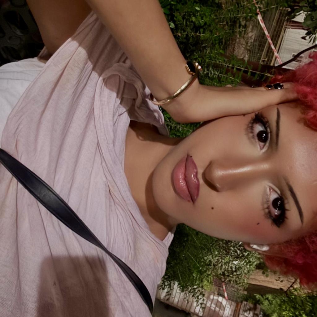 Transexual en Madrid: 