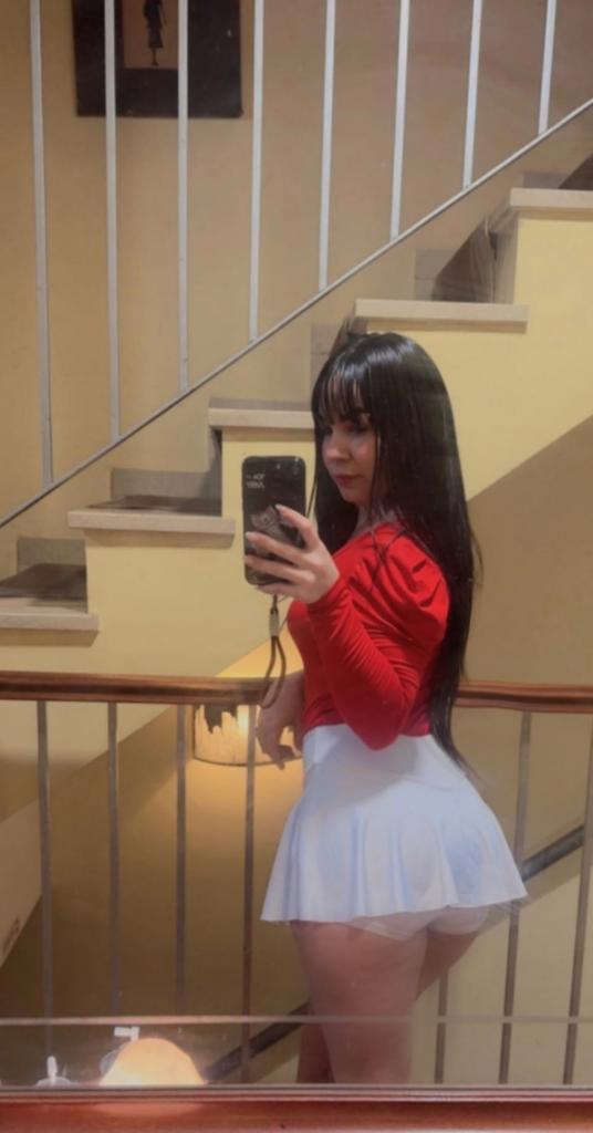 Chica busca chico en Sevilla: 