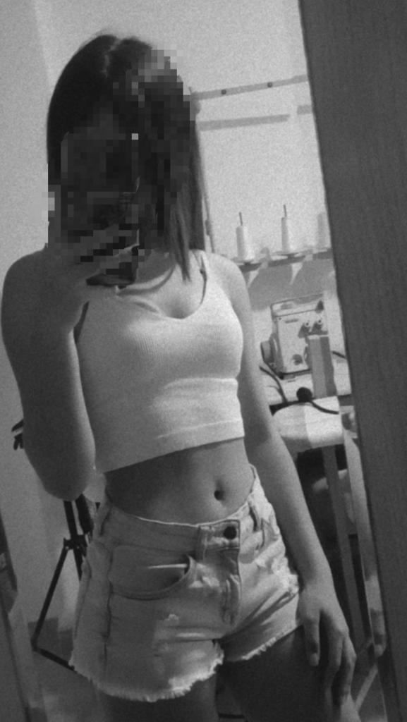 Chica busca chico en Murcia: 