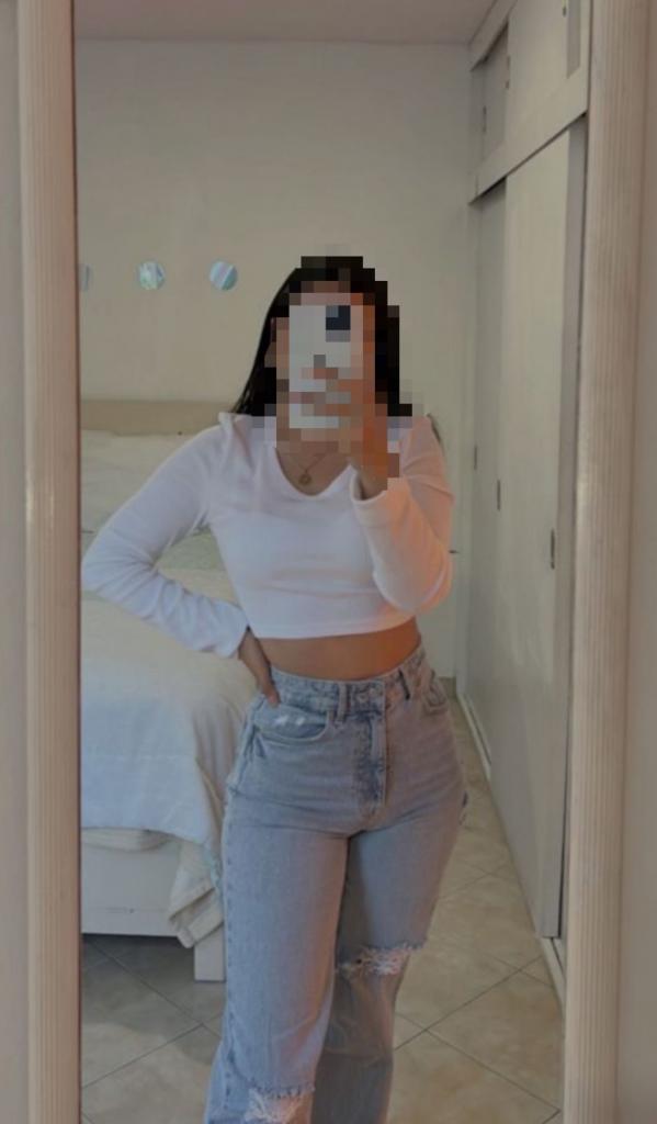 Chica busca chico en Murcia: 