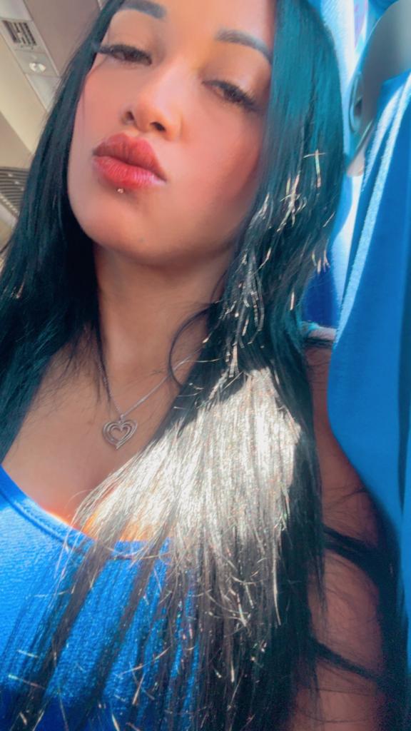 Chica busca chico en Pontevedra: 