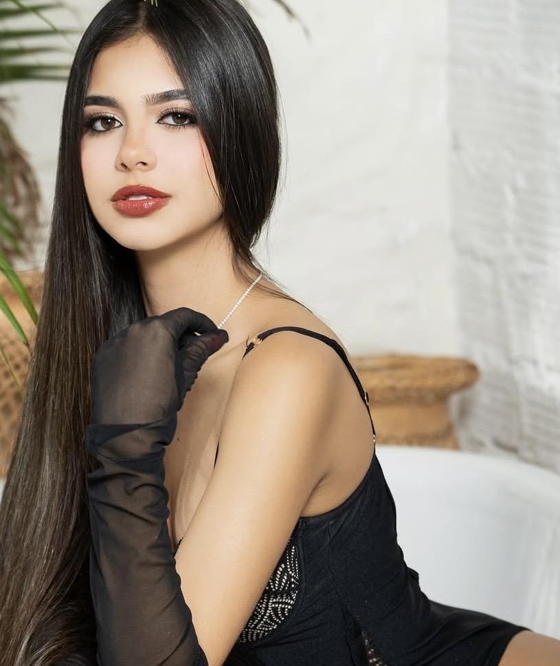 Chica busca chico en Ciudad Real: 