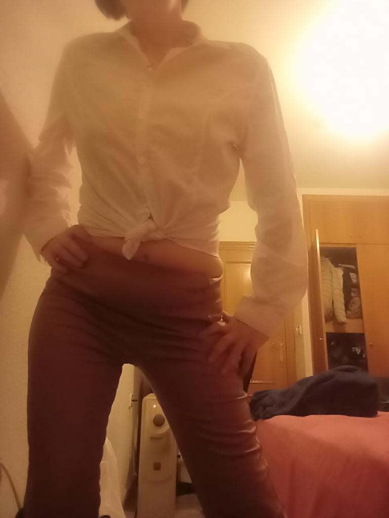 Chica busca chico en Murcia: 