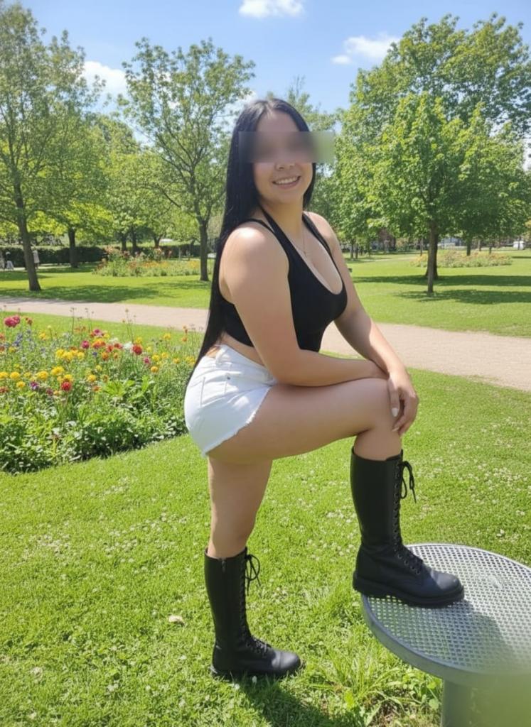 643610759: Chica busca chico en Valencia