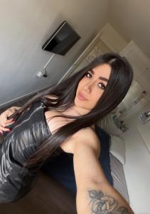 642824025: Transexual en Málaga