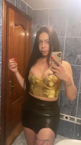 672829212: Travesti en La Coruña