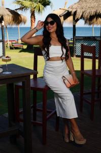 651511653: Chica busca chico en Madrid