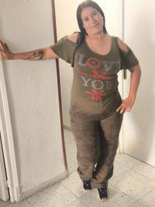 613337300: Chica busca chico en Alicante