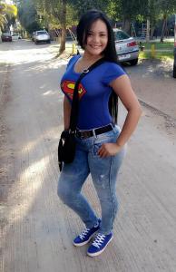 642003704: Chica busca chico en Sevilla