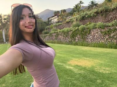 603184403: Chica busca chico en Valencia