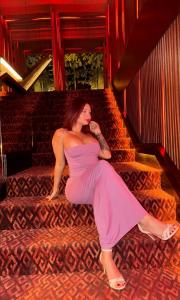 613193319: Chica busca chico en Málaga