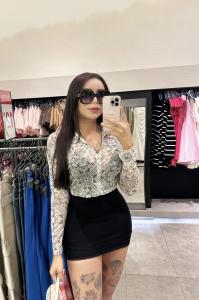 600469831: Travesti en Tenerife