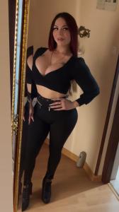 631753591: Transexual en Sevilla