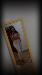 607292802: Chica busca chico en Sevilla