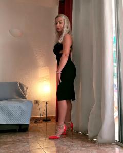 642133663: Chica busca chico en Tenerife