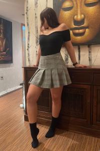 614848754: Chica busca chico en Alicante