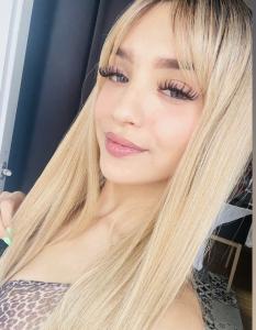 695104966: Chica busca chico en Madrid