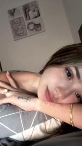 695104966: Chica busca chico en Madrid