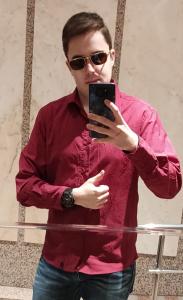 626433514: Chico busca chica en Palencia