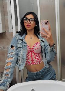 603651765: Chica busca chico en Alicante