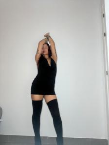 602667786: Chica busca chico en Málaga