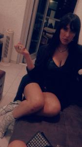 603280212: Chica busca chico en Barcelona